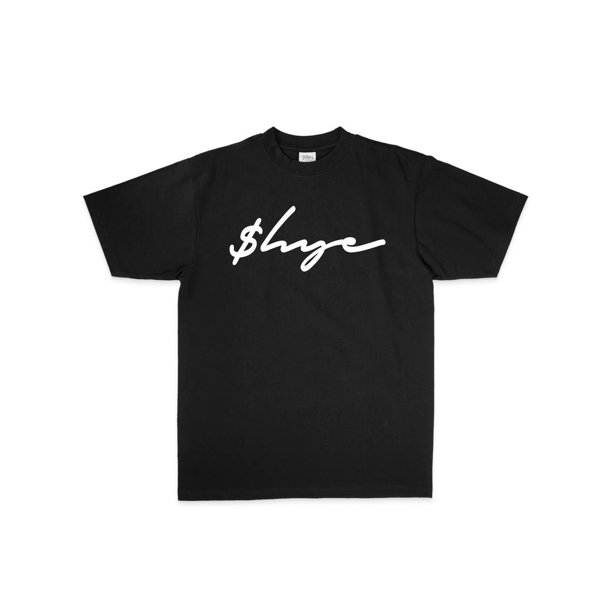 DOLLAR SIGN TEE
