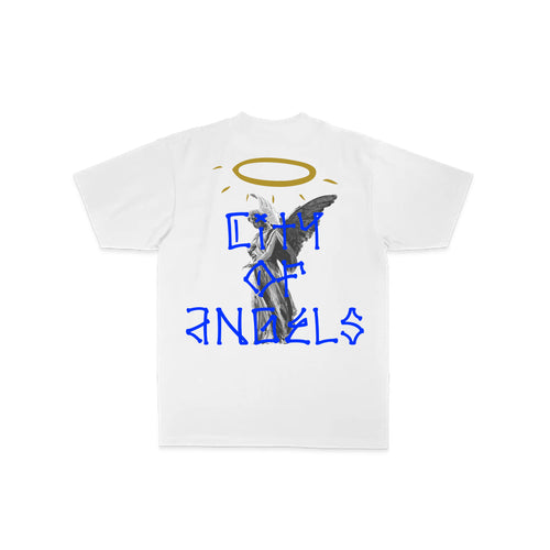 CITY OF ANGELS TEE