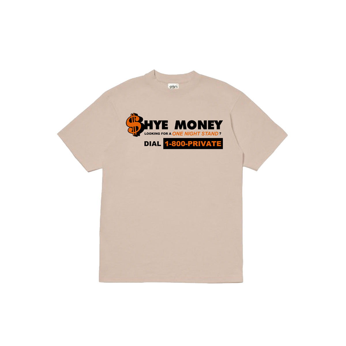 1-800 LAS VEGAS TEE