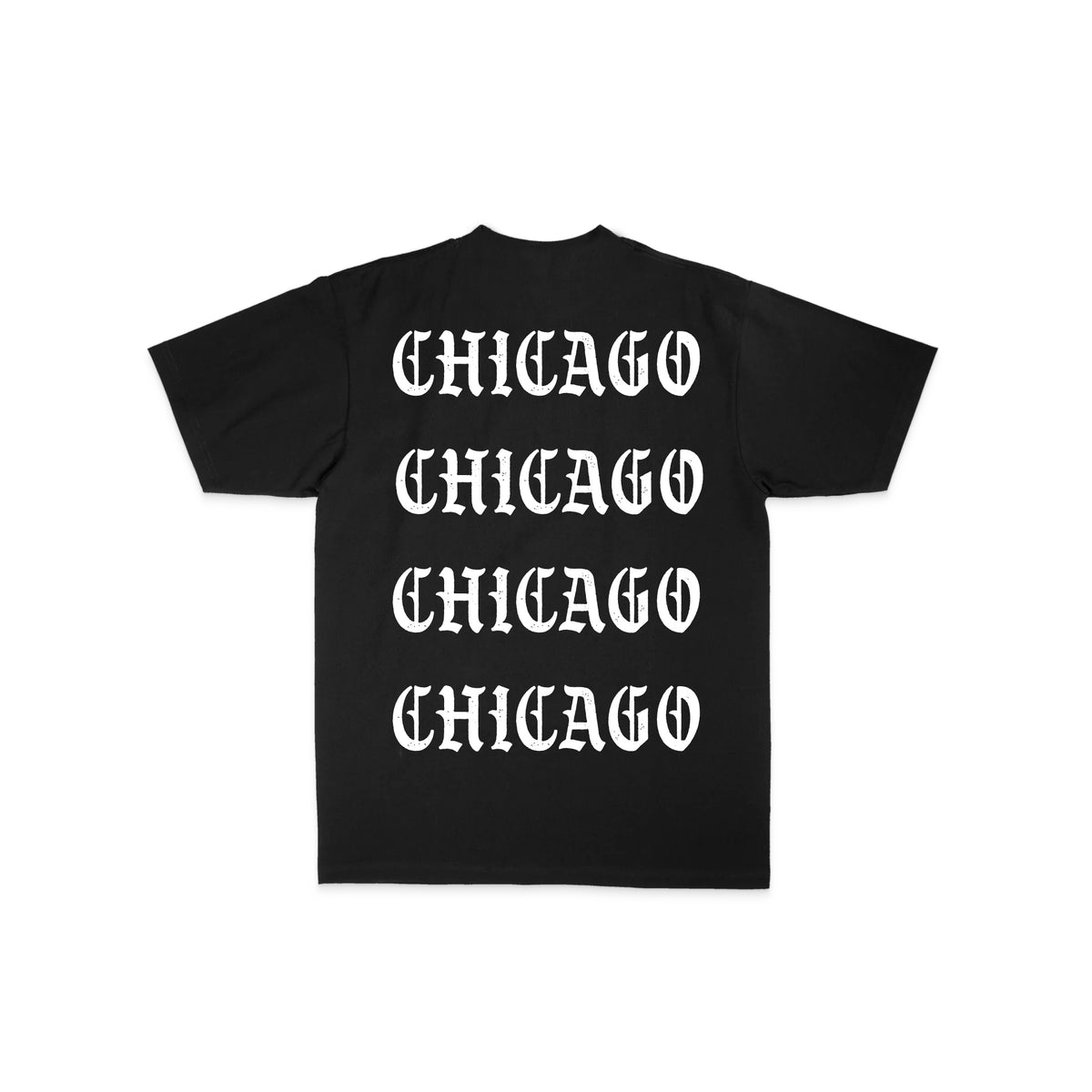 SKI MASK TEE