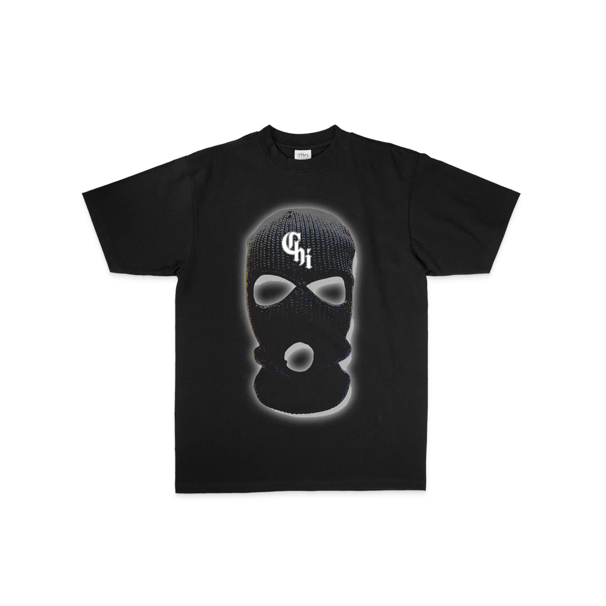 SKI MASK TEE