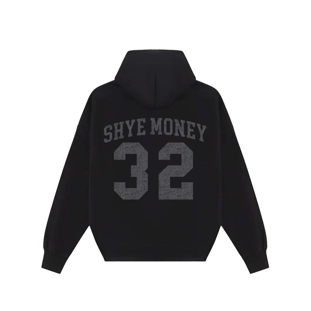 TOUR 32 HOODIE
