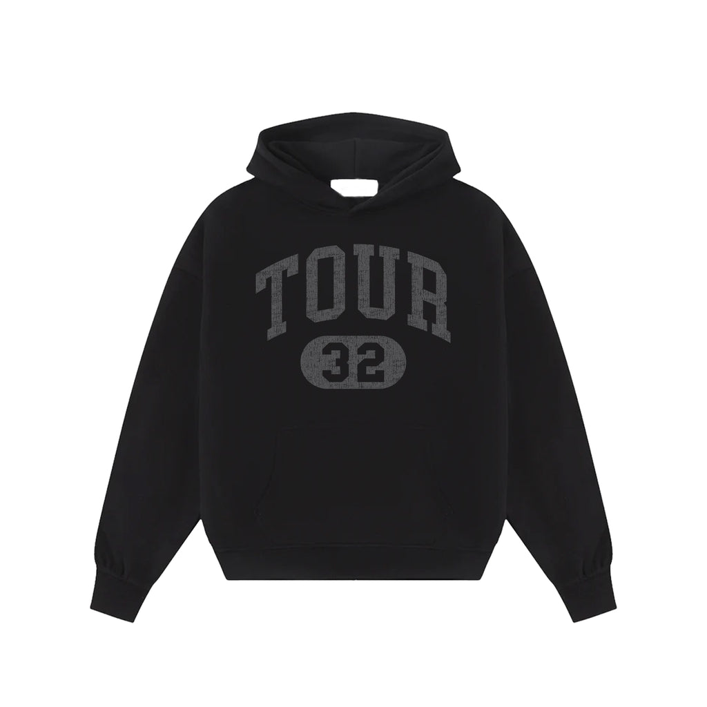 TOUR 32 HOODIE
