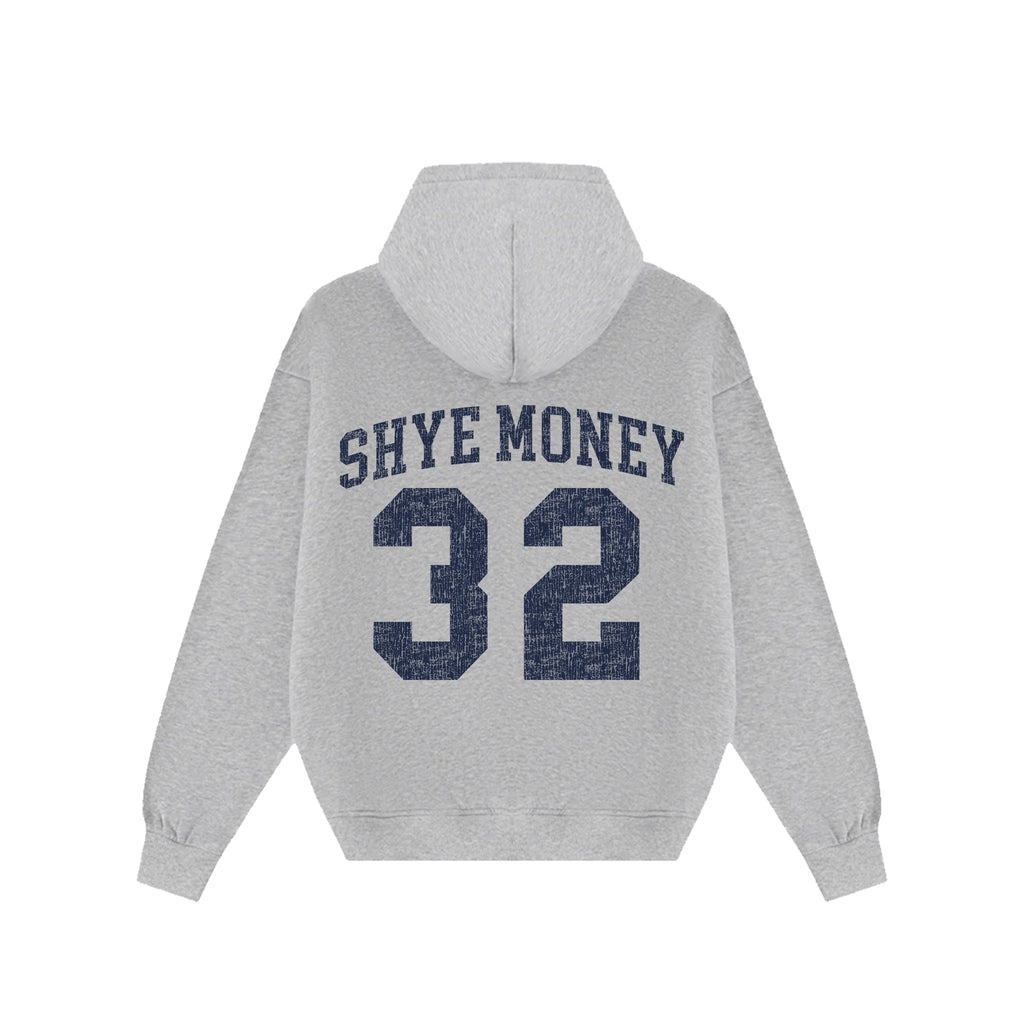 TOUR 32 HOODIE