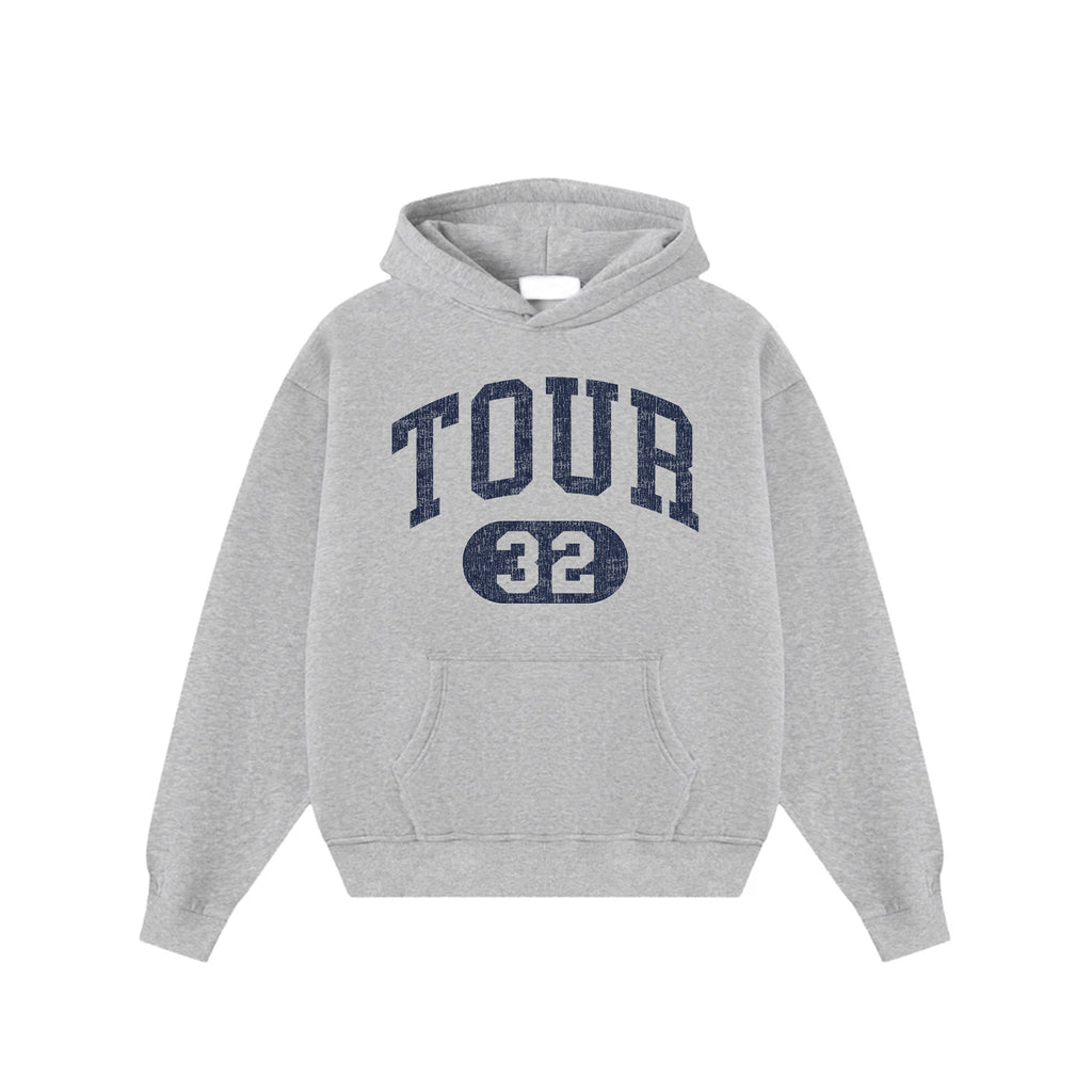 TOUR 32 HOODIE
