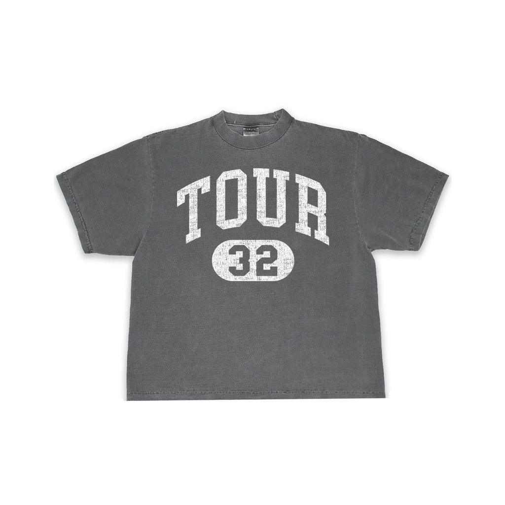 TOUR 32 S/S TEE