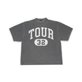 TOUR 32 S/S TEE