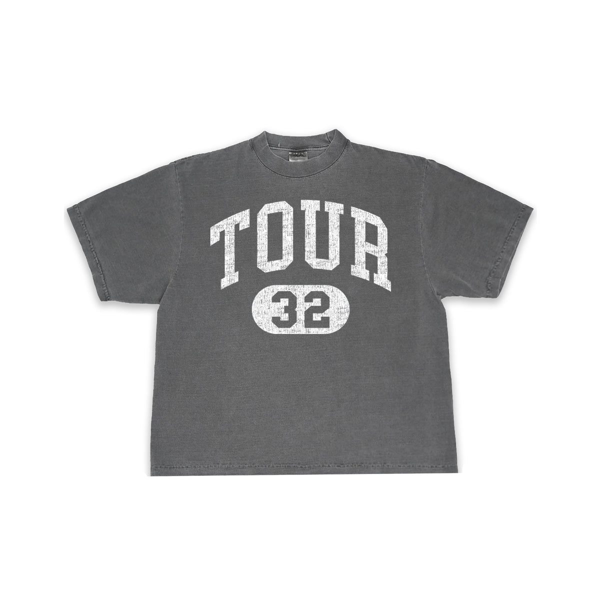TOUR 32 S/S TEE