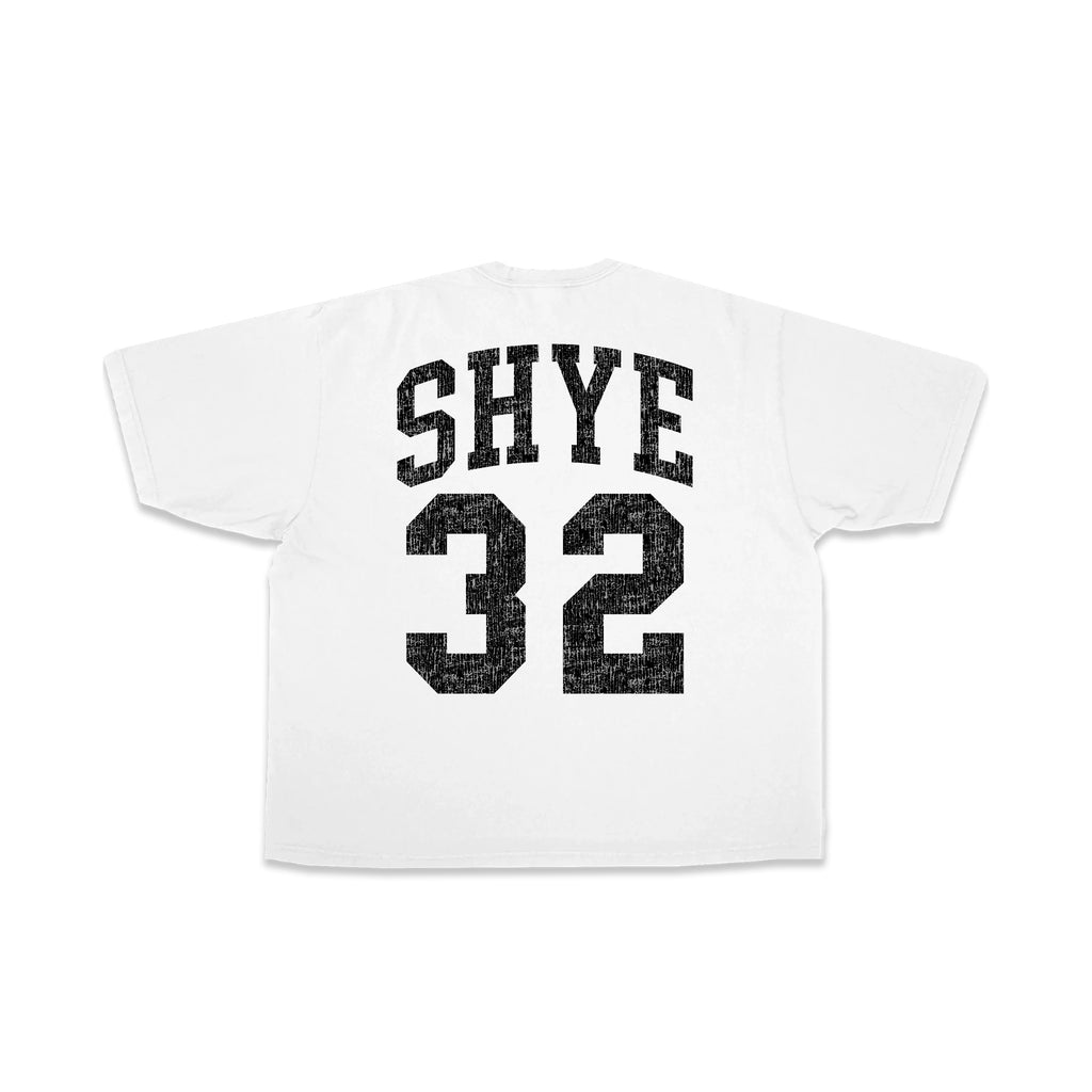 TOUR 32 S/S TEE