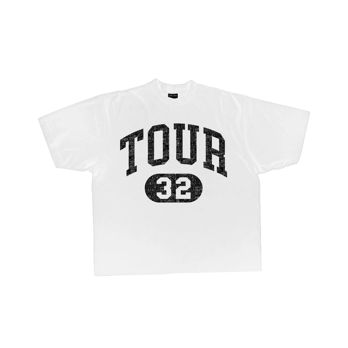 TOUR 32 S/S TEE