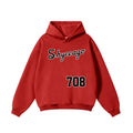 SHYECAGO HOODIE