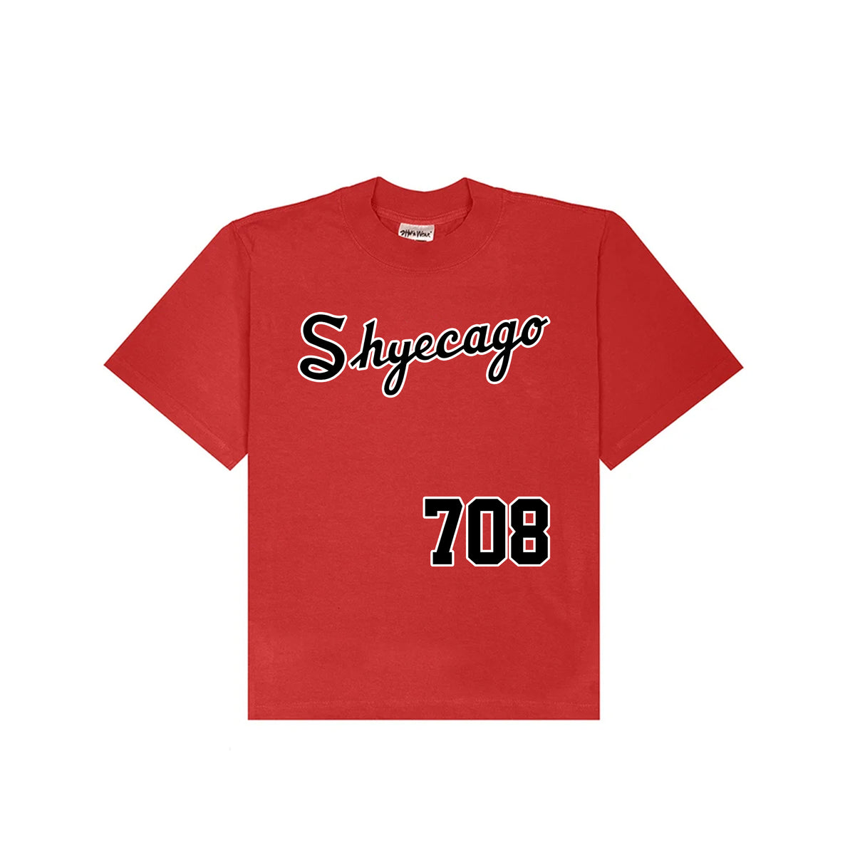 SHYECAGO TEE